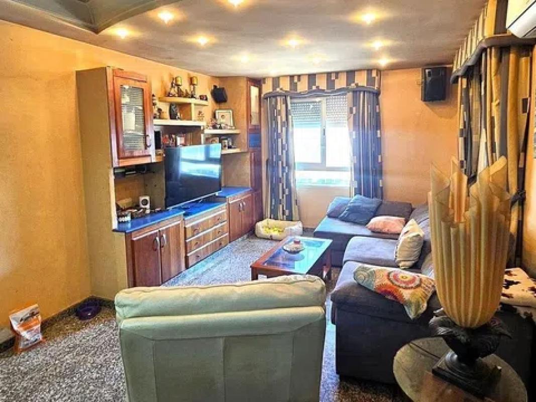 Penthouse sale in Rambla Juan Mateo García, Torrevieja photo 3