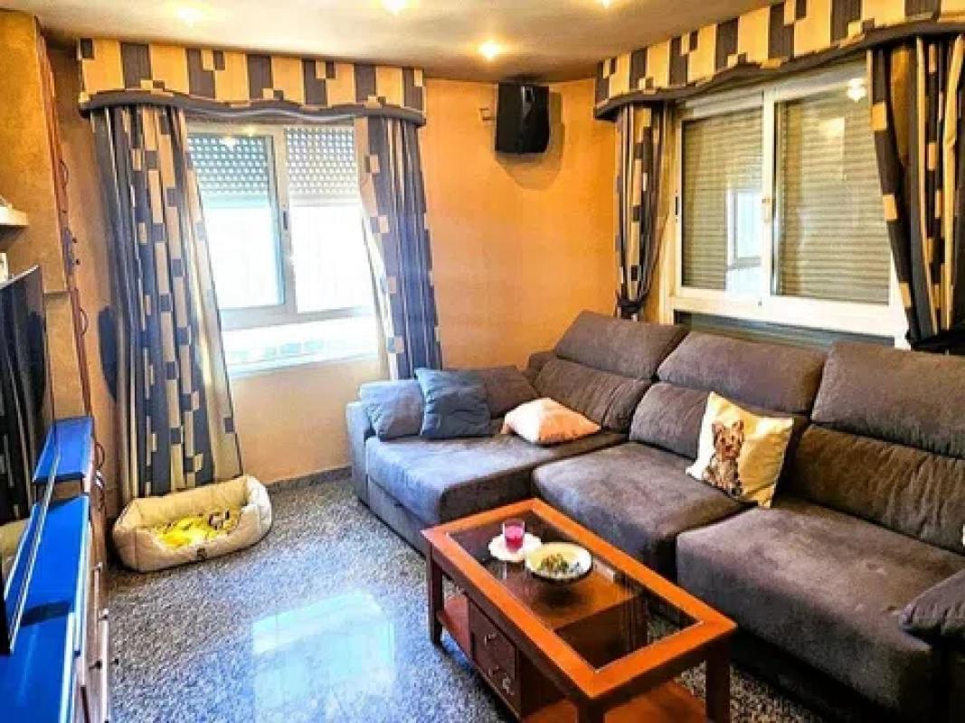 Penthouse sale in Rambla Juan Mateo García, Torrevieja photo 4