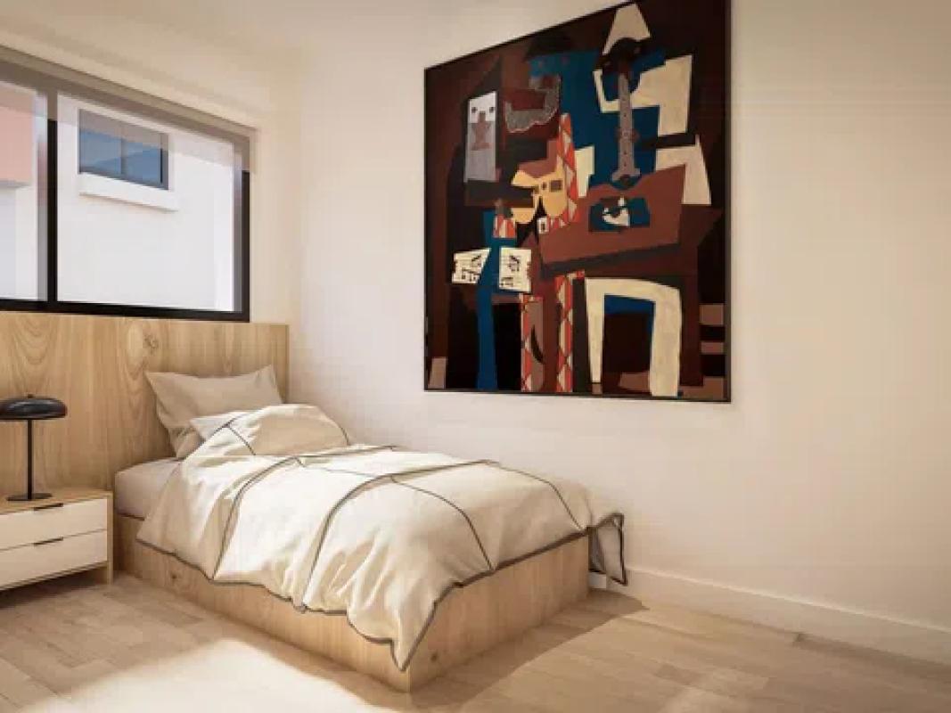 Venta de piso en Calle Velarde, 127, Benalmádena
photo 1