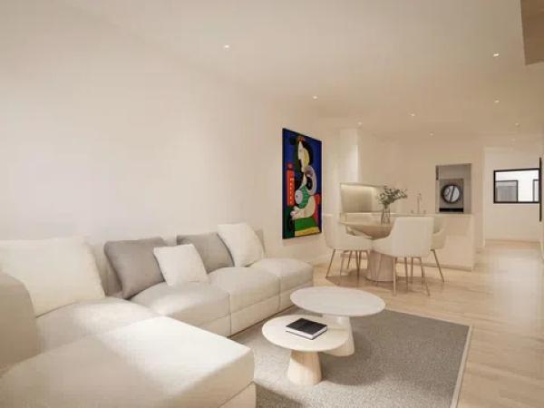 Venta de piso en Calle Velarde, 127, Benalmádena
photo 1