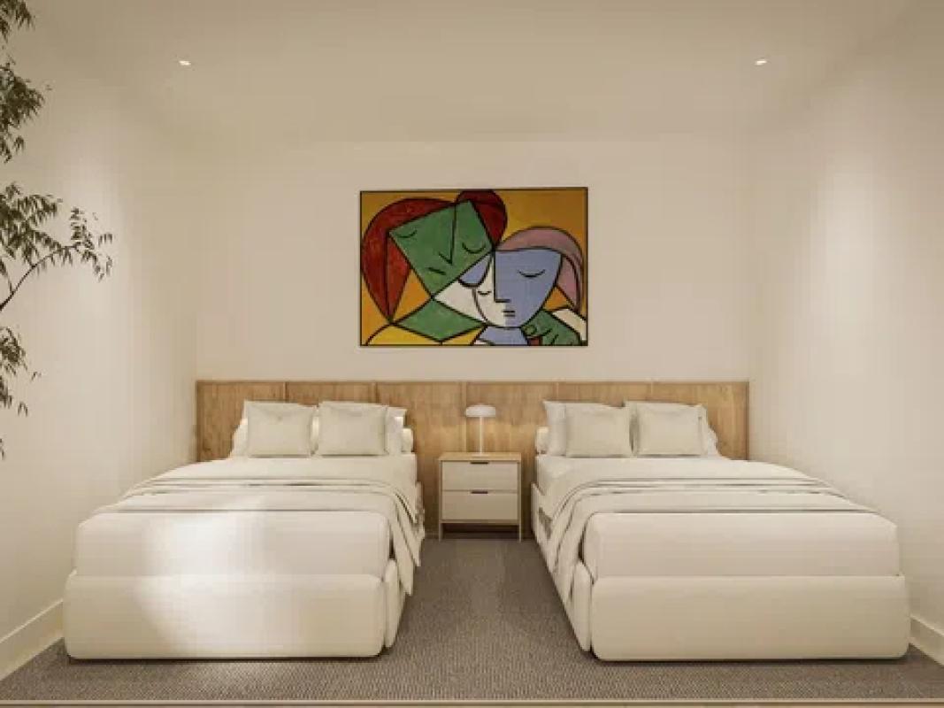 Продажа квартиры на Calle Velarde, 127, Бенальмадена
 photo 4
