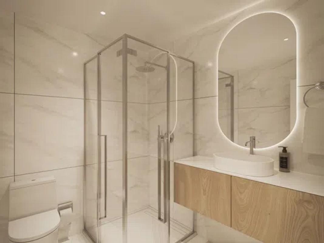 Продажа квартиры на Calle Velarde, 127, Бенальмадена
 photo 5