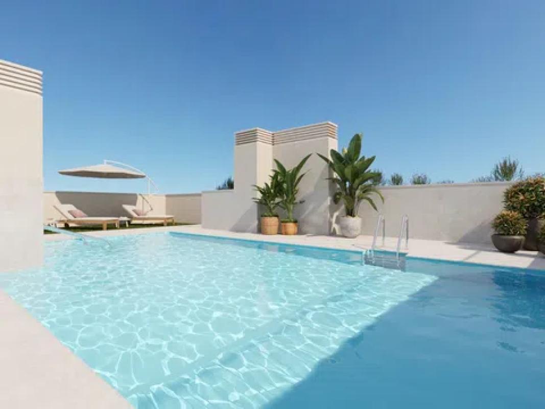 Продажа квартиры на Calle Casas Nuevas, 5, Торрокс
photo 1