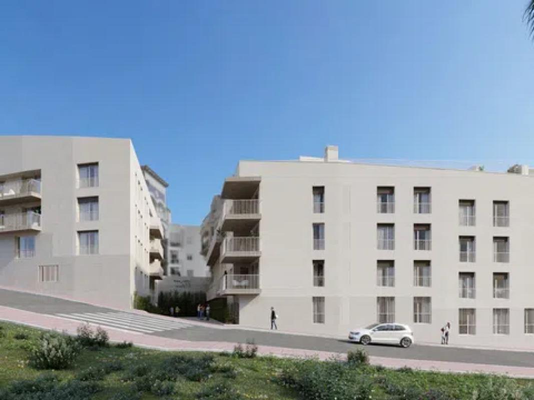 Продажа квартиры на Calle Casas Nuevas, 5, Торрокс
photo 2