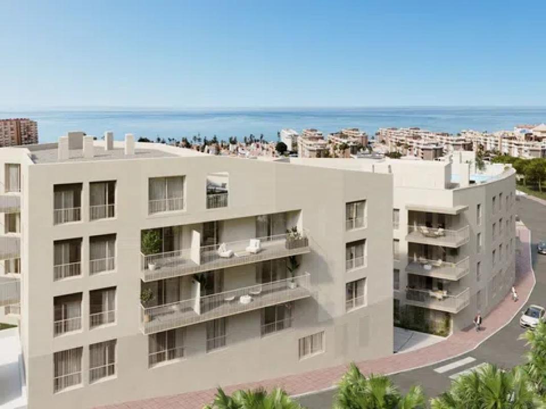 Продажа квартиры на Calle Casas Nuevas, 5, Торрокс
photo 3