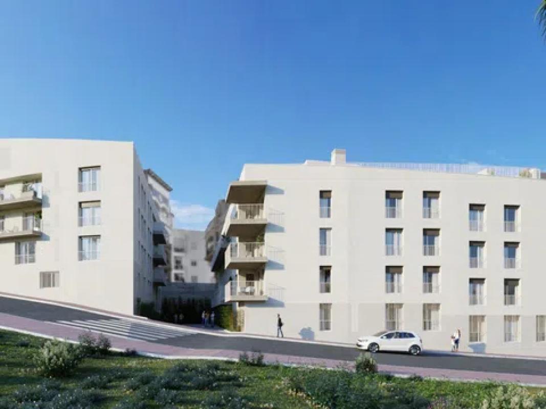 Продажа квартиры на Calle Casas Nuevas, 5, Торрокс
photo 4