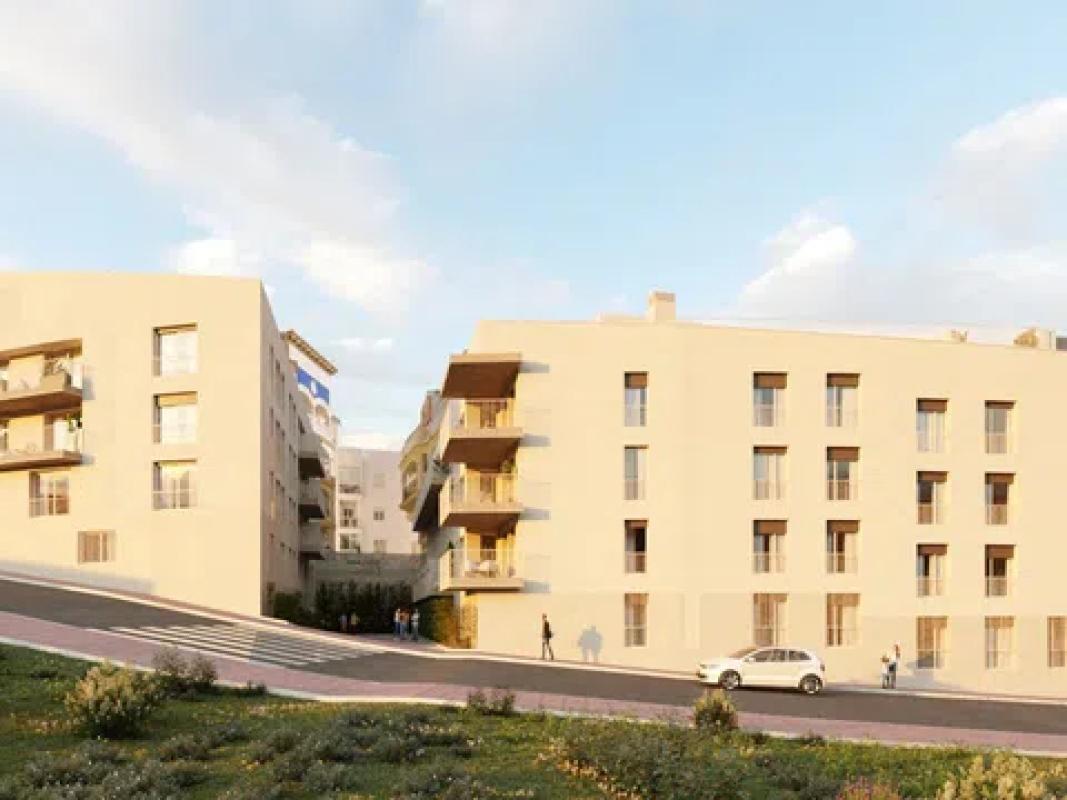 Продажа квартиры на Calle Casas Nuevas, 5, Торрокс
photo 5