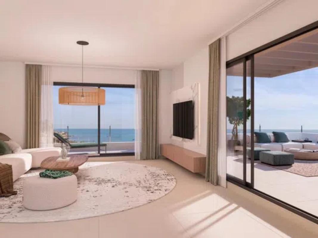 Venta de piso en Calle Terreno Aul, 81, Algarrobo-Costa
photo 3