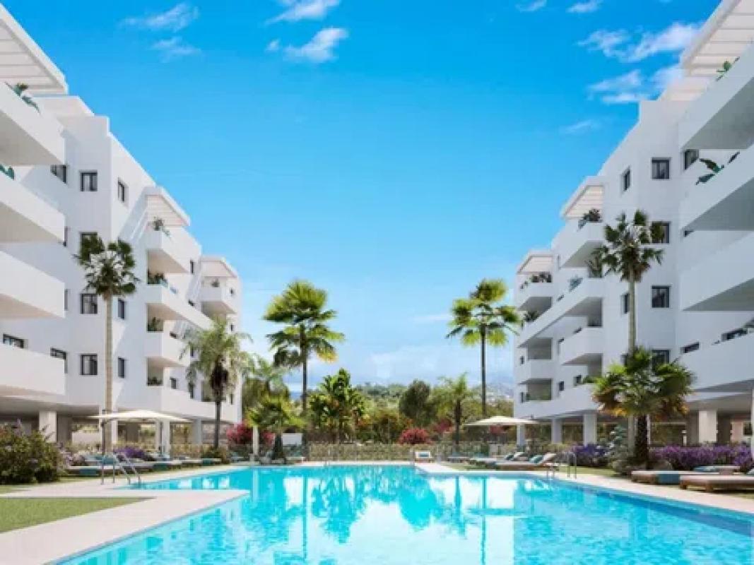 Venta de piso en Calle Terreno Aul, 81, Algarrobo-Costa
photo 4