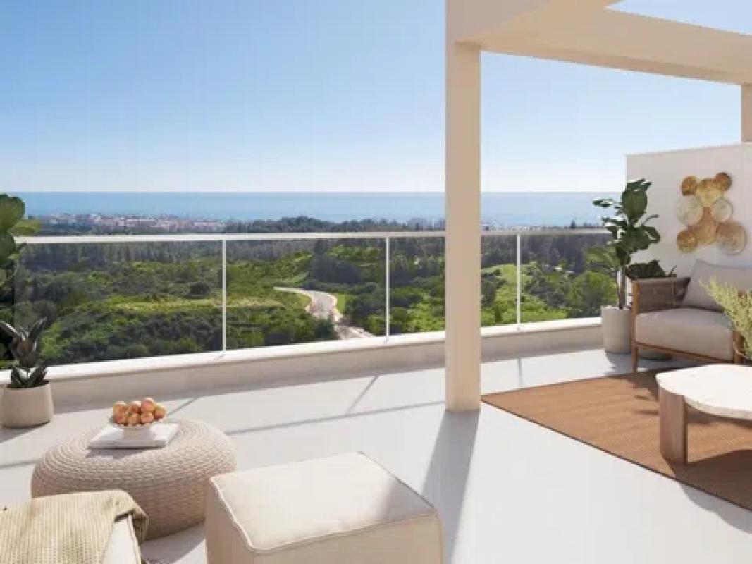 Sale of apartment in Calle Doma, 7, Mijas
 photo 2