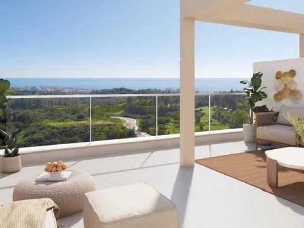 Venta de piso en Calle Doma, 7, Mijas
thumbnail 1