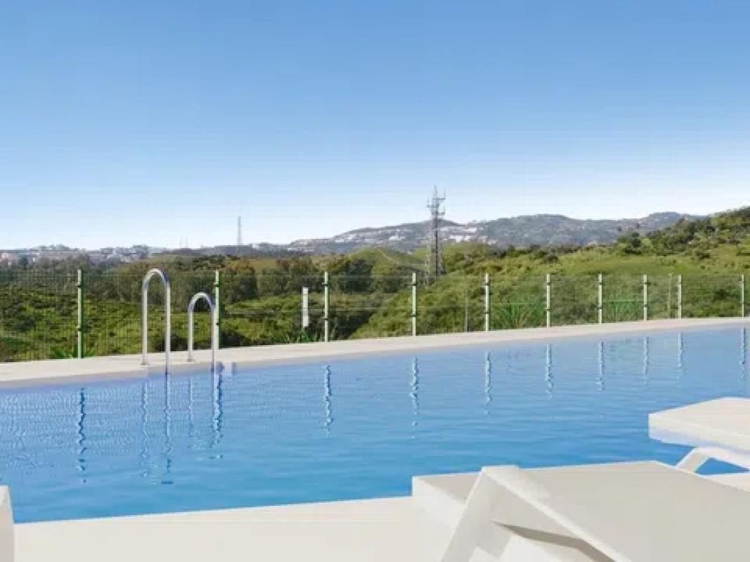 Sale of apartment in Calle Doma, 7, Mijas
 photo 5