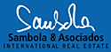 company logo