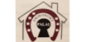 company logo