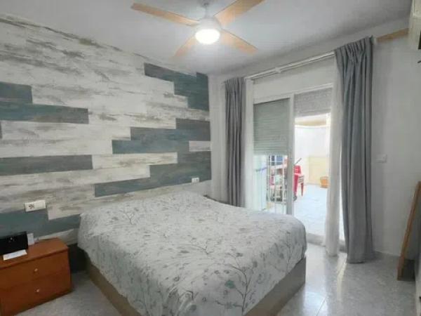 Продажа квартиры на Manzanera-Tosal, Кальпе
 photo 4