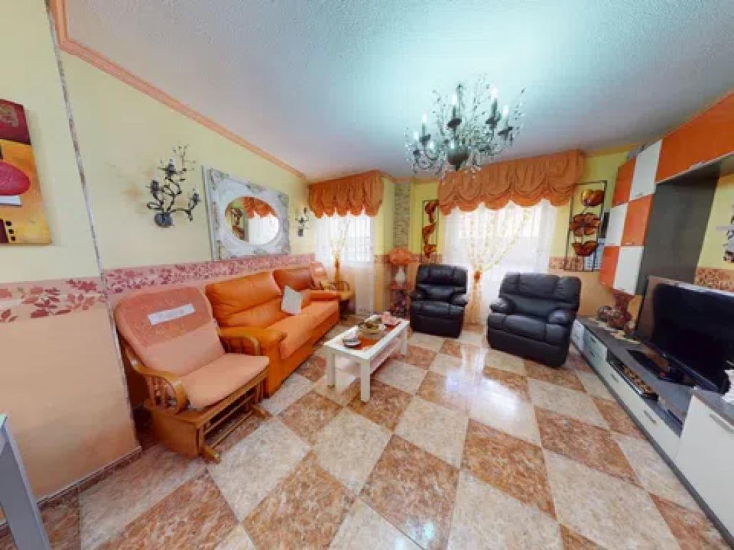 Venta de piso en Calle Maestro Francisco Casanovas, Torrevieja
 photo 3