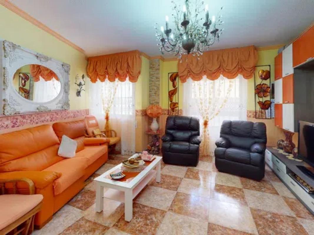 Venta de piso en Calle Maestro Francisco Casanovas, Torrevieja
 photo 4