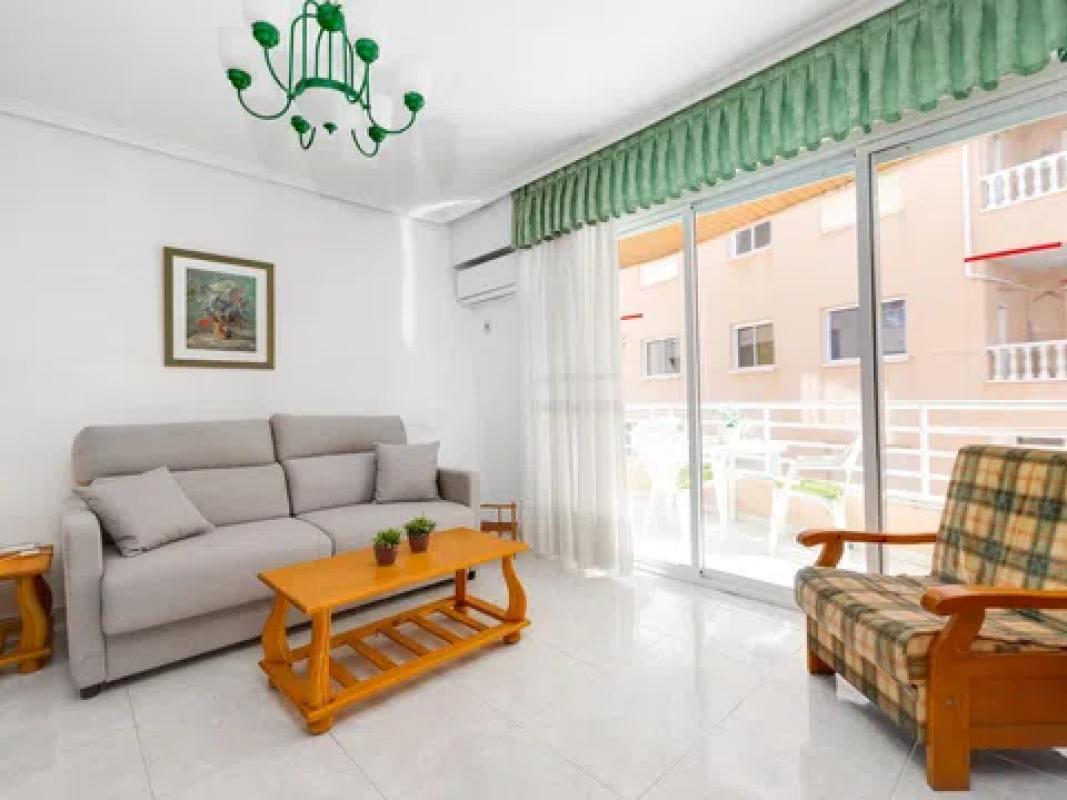 Продажа квартиры на Calle Galeón, 6, Торревьеха
 photo 2