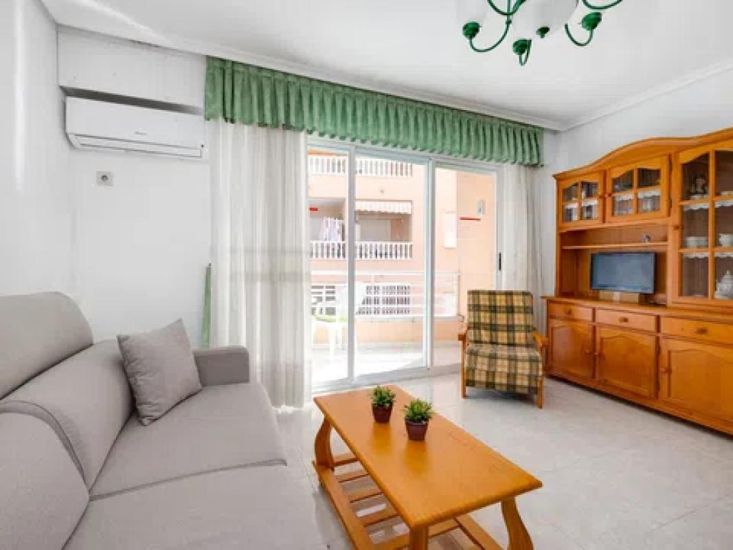 Продажа квартиры на Calle Galeón, 6, Торревьеха
 photo 3
