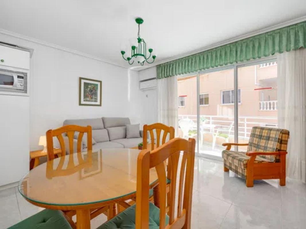Продажа квартиры на Calle Galeón, 6, Торревьеха
 photo 4