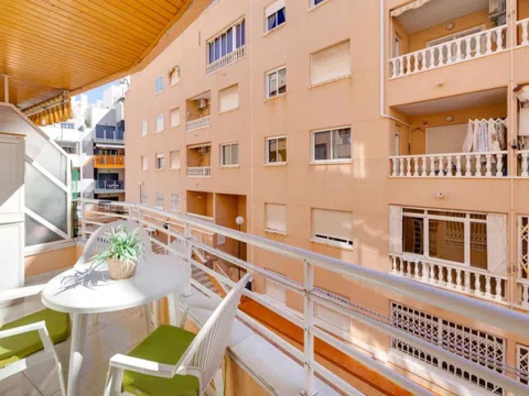 Продажа квартиры на Calle Galeón, 6, Торревьеха
 photo 5