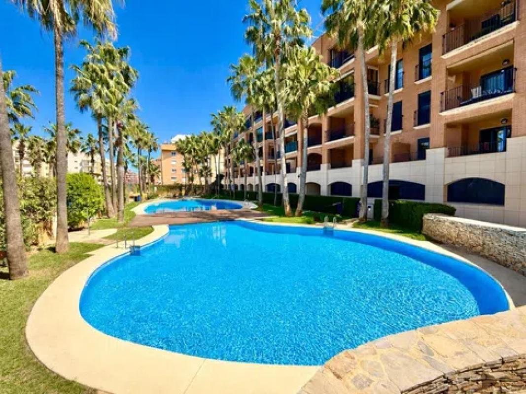 Venta de piso en El Puerto, Denia
photo 1