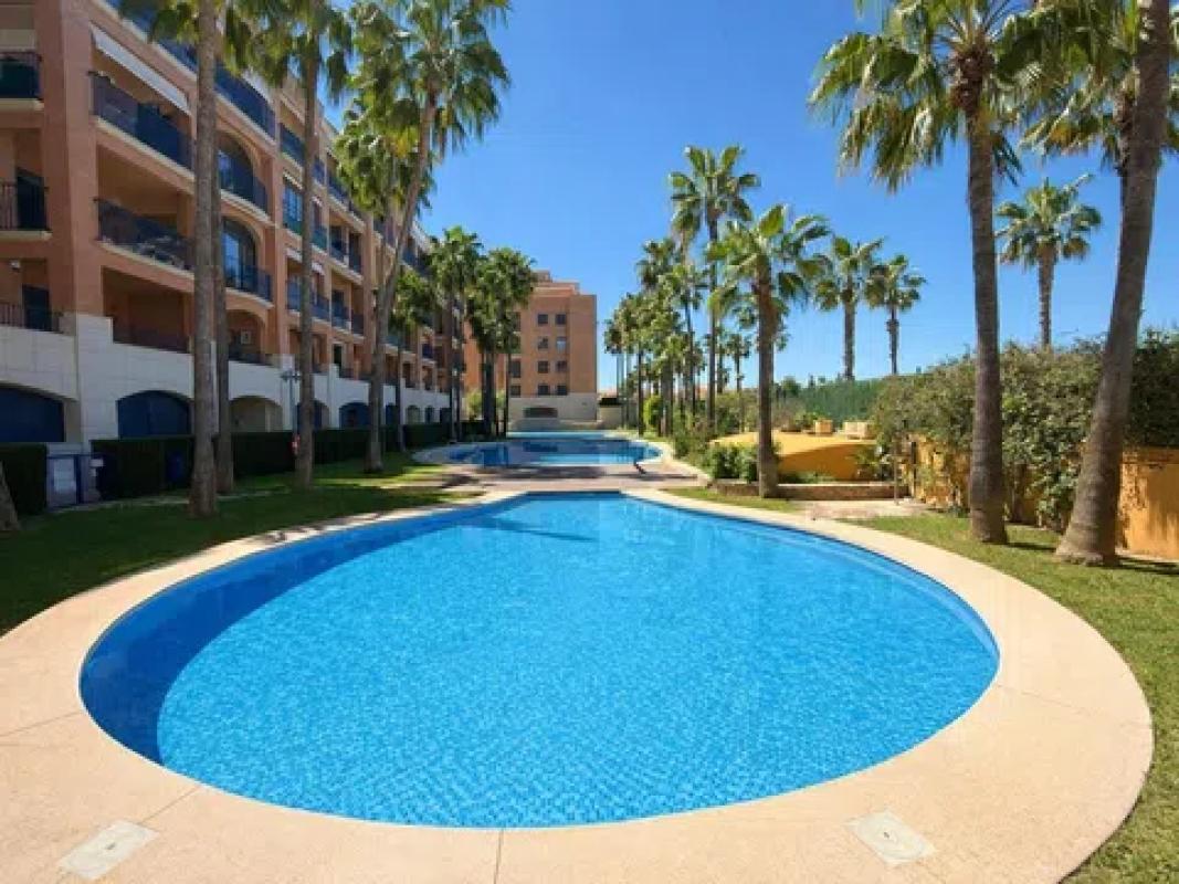 Venta de piso en El Puerto, Denia
photo 2