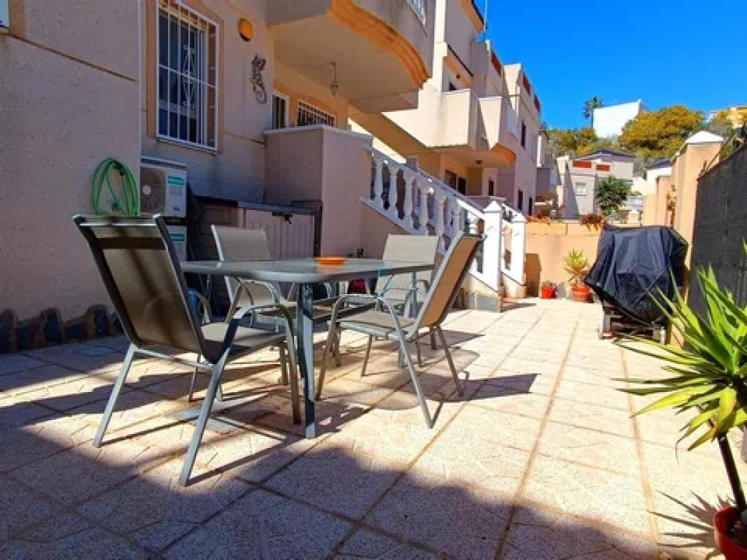 Sale of apartment in Barrio Rojales Hills - Rosa Bungalows, Rojales
photo 2