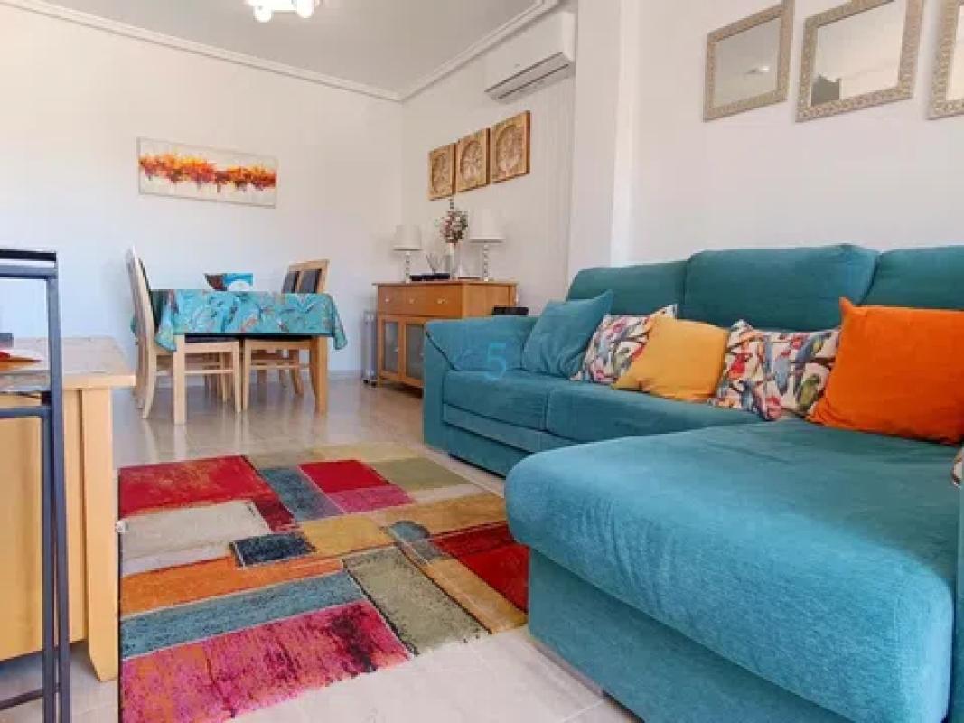 Sale of apartment in Barrio Rojales Hills - Rosa Bungalows, Rojales
photo 3