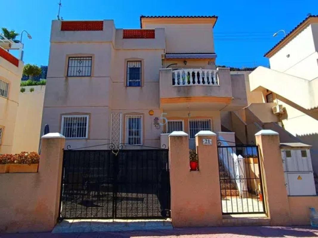 Sale of apartment in Barrio Rojales Hills - Rosa Bungalows, Rojales
photo 5