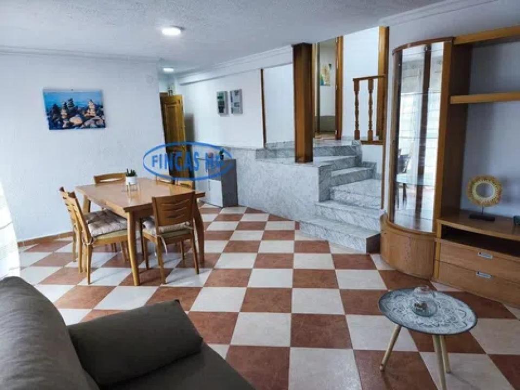 Venta de piso en Barrio Ciudad Elegida, Alicante / Alacant
photo 4