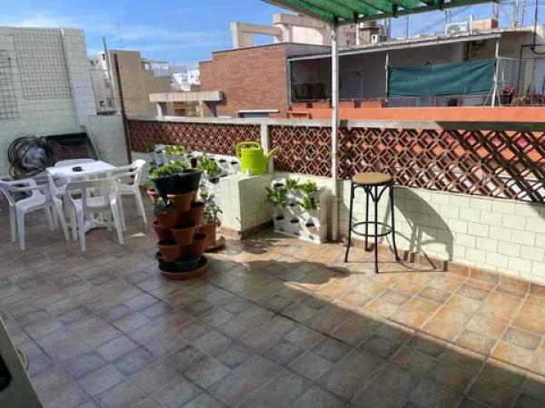 Penthouse for sale at Calle Doctor Buades, Alicante photo 1