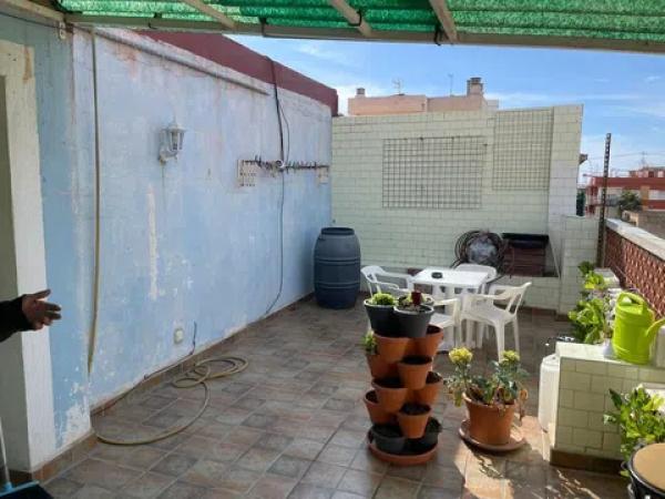 Penthouse for sale at Calle Doctor Buades, Alicante thumbnail 1