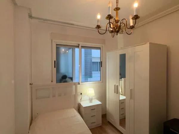Продажа квартиры на Calle Benacantil, 2 C, Торревьеха
 photo 2