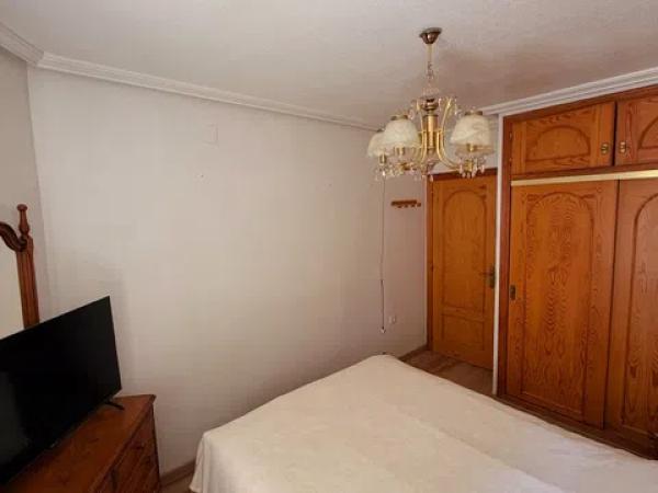 Продажа квартиры на Calle Benacantil, 2 C, Торревьеха
 photo 4