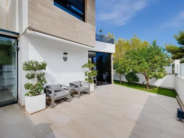 Casa independiente photo 1