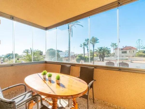 Sale of flat in Barrio Los Balcones - Los Altos del Edén, Torrevieja
 photo 1