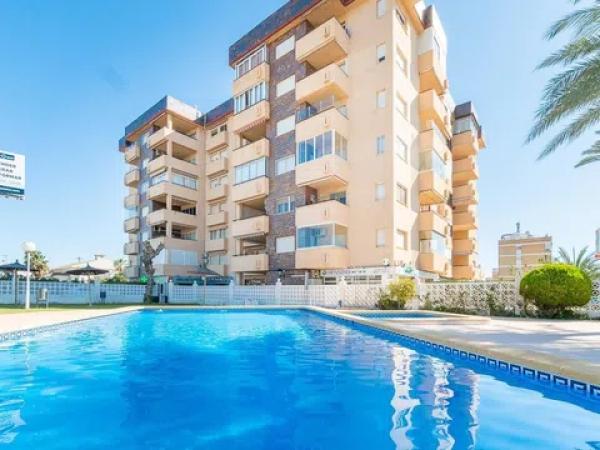 Sale of flat in Barrio Los Balcones - Los Altos del Edén, Torrevieja
 photo 3
