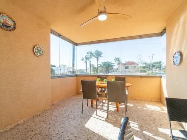 Sale of flat in Barrio Los Balcones - Los Altos del Edén, Torrevieja
 photo 4