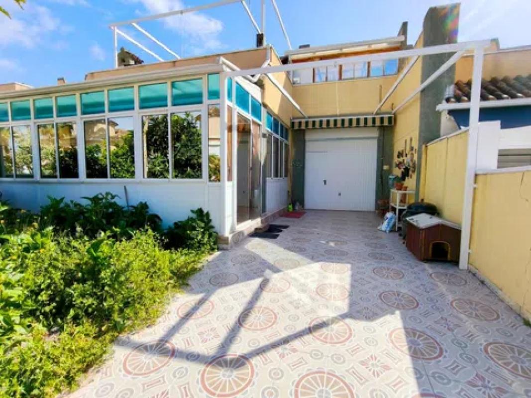 Sale of independent chalet in Benferri, Benferri
photo 1