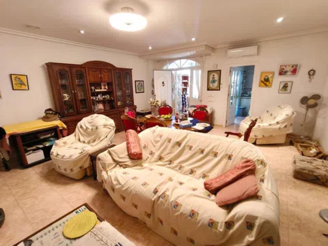Sale of independent chalet in Benferri, Benferri
photo 2