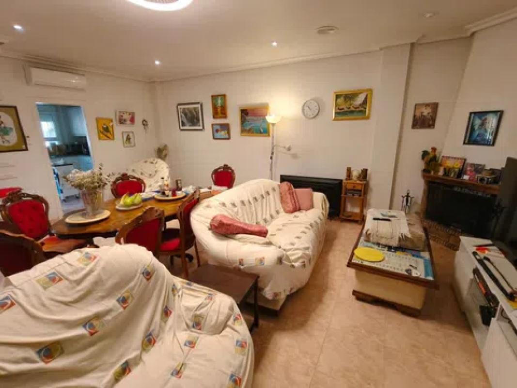 Sale of independent chalet in Benferri, Benferri
photo 3