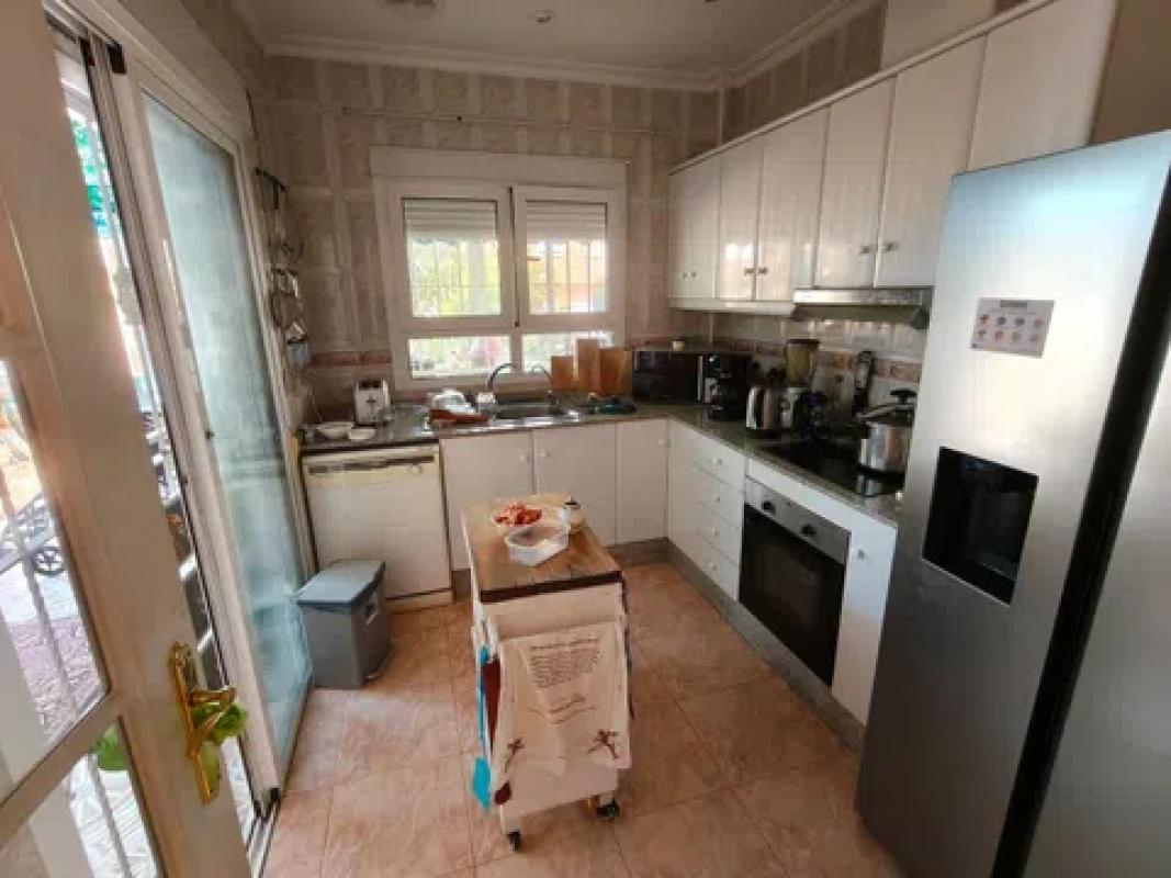 Sale of independent chalet in Benferri, Benferri
photo 5