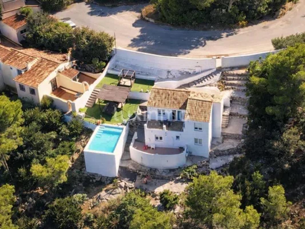 Venta de chalet independiente en La Pedrera-Vessanes, Denia
 photo 3