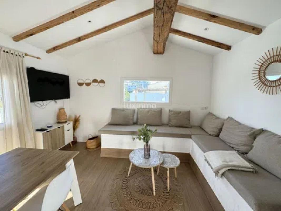 Venta de chalet independiente en La Pedrera-Vessanes, Denia
 photo 4