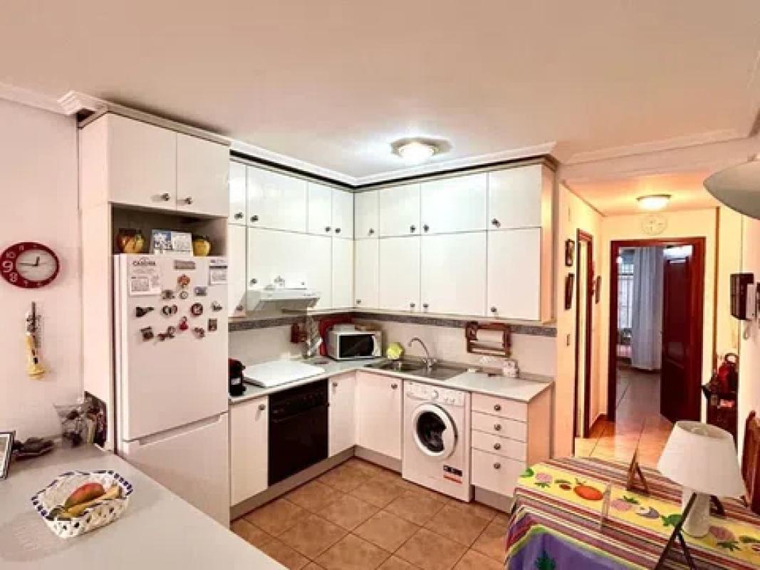 Venta de piso en Calle Bergantin, Torrevieja
 photo 4