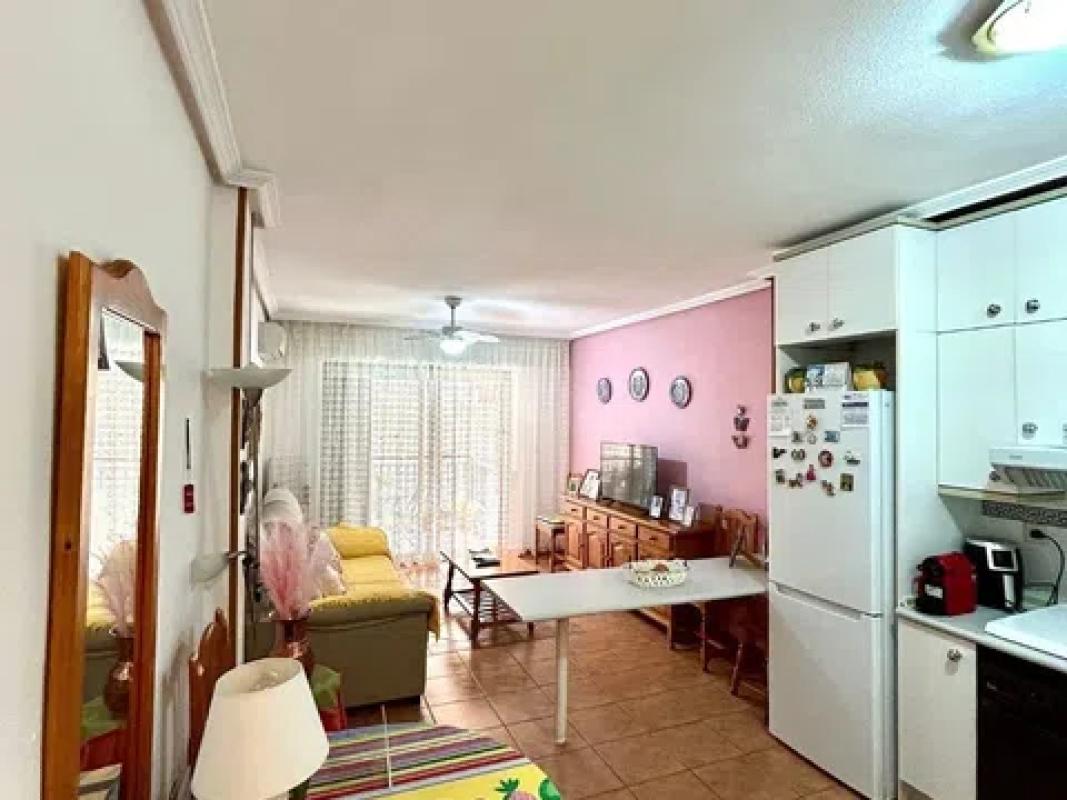 Venta de piso en Calle Bergantin, Torrevieja
 photo 5