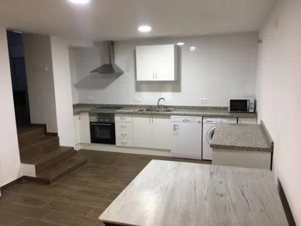 Sale of flat in Calle el Camí, Alcoy
photo 1