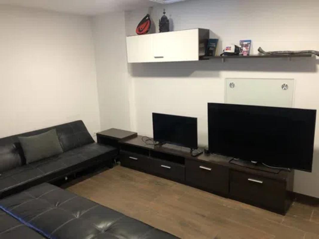 Sale of apartment in Calle el Camí, Alcoy
photo 2