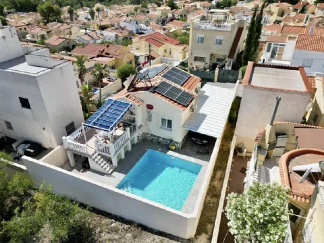 Venta de chalet independiente en San Fulgencio, San Fulgencio
photo 1